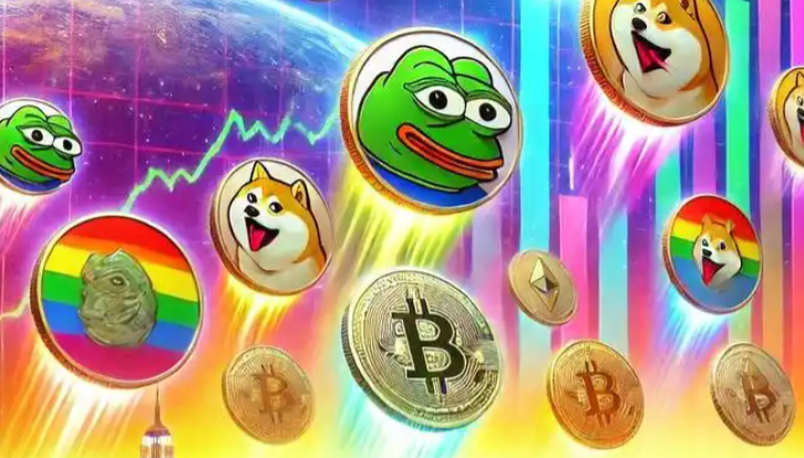 Meme币投资策略：是投机还是信仰？如何抓住下一个DOGE或SHIB？ - php中文网