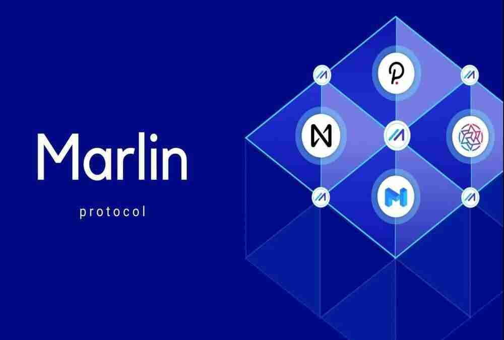 Marlin(POND)币是什么？怎么买？POND价格预测2025-2050