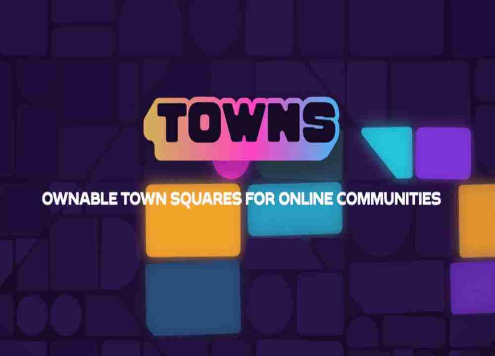Towns Protocol (TOWNS)币是什么？怎么买？TOWNS代币经济学、未来展望及购买方法
