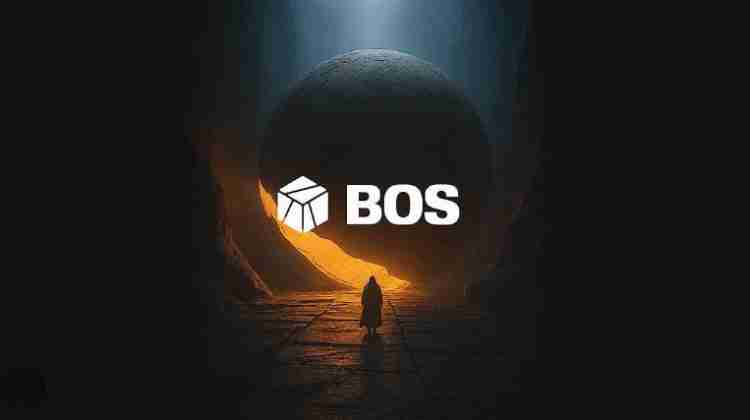 BitcoinOS(BOS)币是什么?未来潜力如何?BOS币前景分析与价格预测