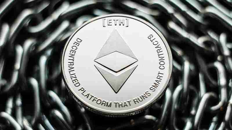 以太坊 (ETH) 是什么？ETH未来展望、前景及价格预测