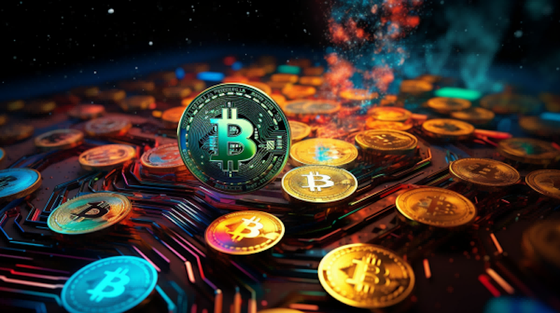 DTCC上已注册8只XRP ETF，XRP是否即将迎来重大机构投资？ - php中文网