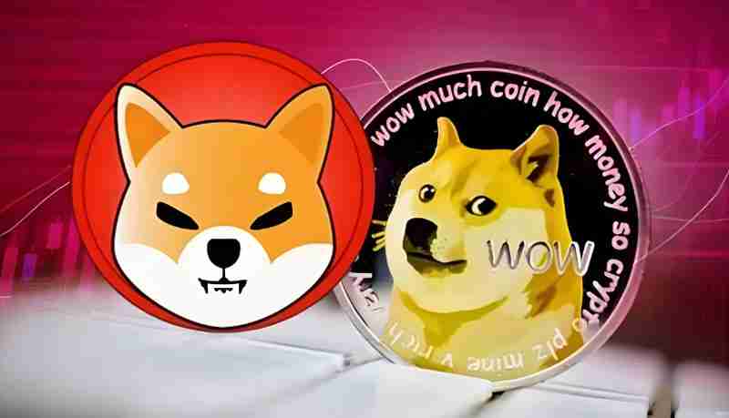 柴犬币（Shib）、狗狗币（DOGE）与MEME币狂潮：价格预测与佩佩托的崛起