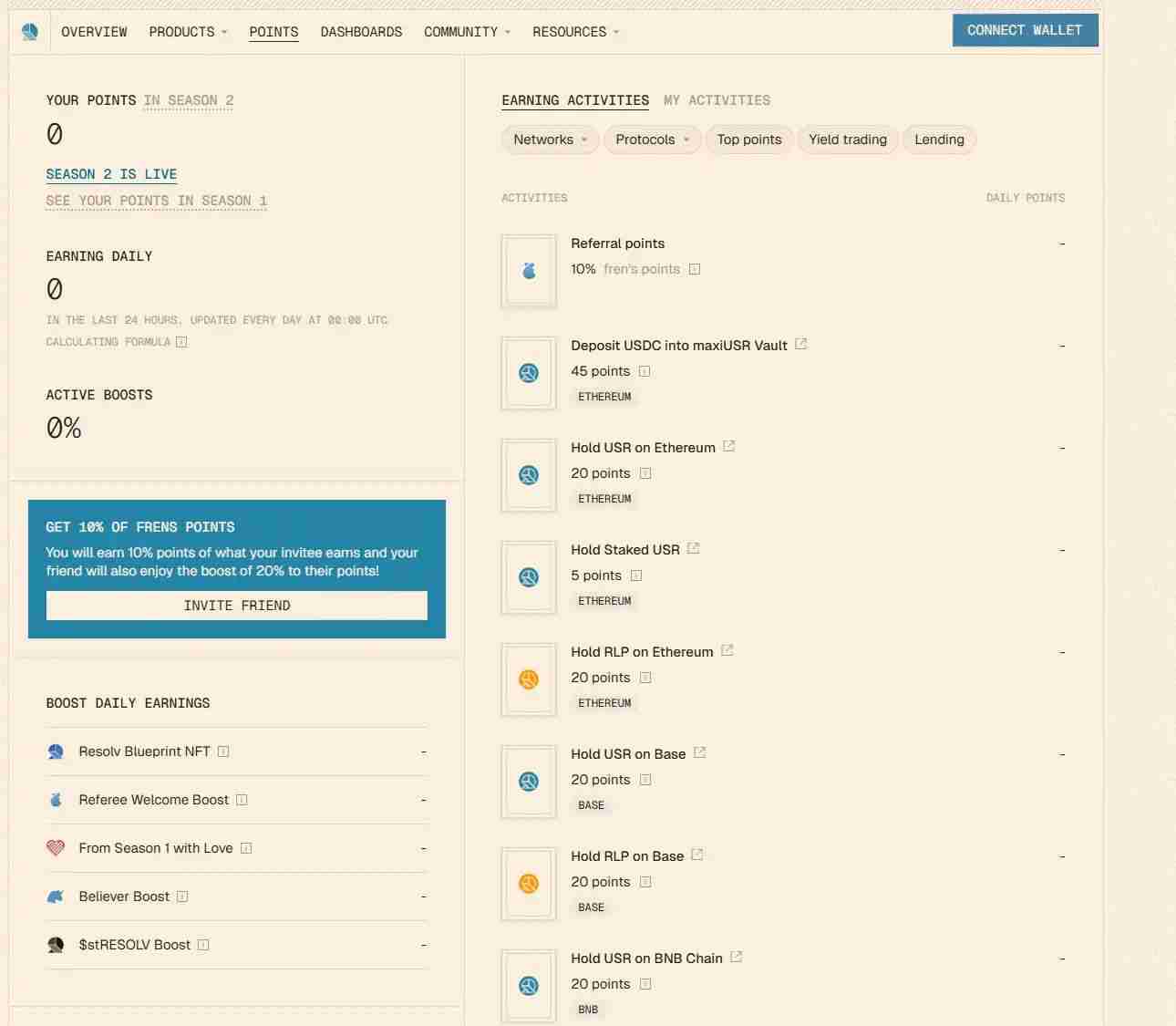 近期值得关注的8个稳定币项目有哪些？一文盘点