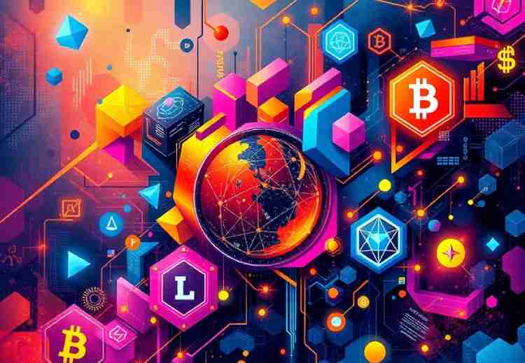 11月交易量排名前五的加密货币是哪些?它们未来走势如何?简单分析