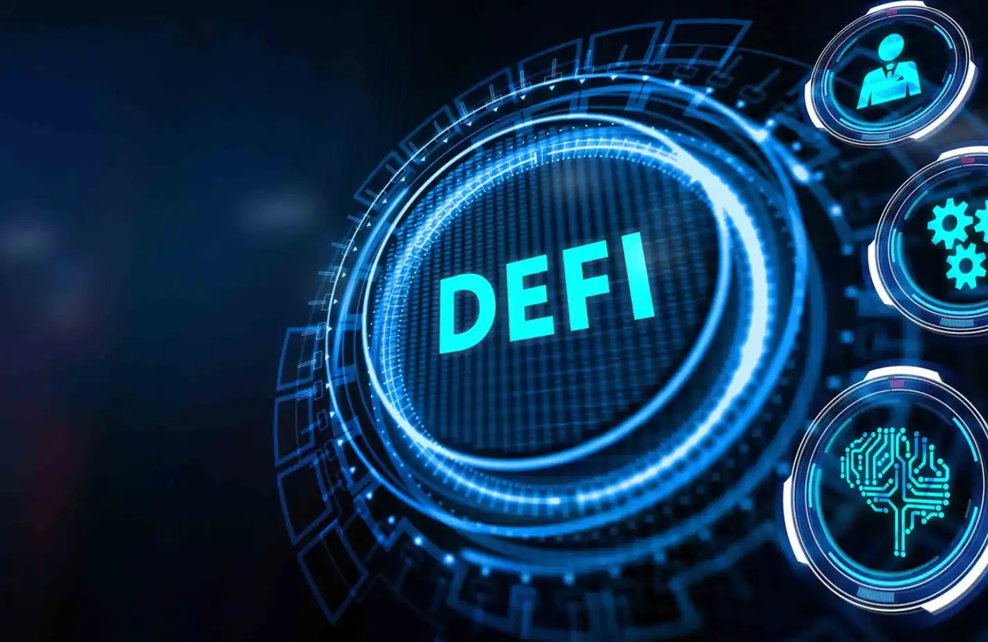 defi中的curator角色是什么？会是本轮周期的暗雷吗？