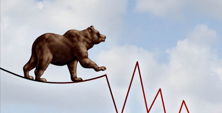 熊市生存法则：普通投资者如何穿越周期并积累资本？ - php中文网