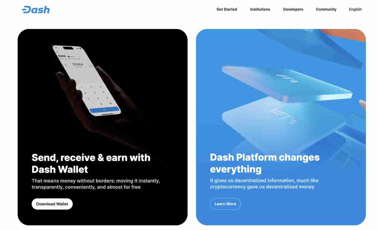 Dash (DASH)币是什么？比特币分叉隐私币？DASH币11月价格飆升解析