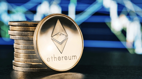 以太坊(ETH) 2025年底价格预测：会重返4800美元高点吗？ - php中文网