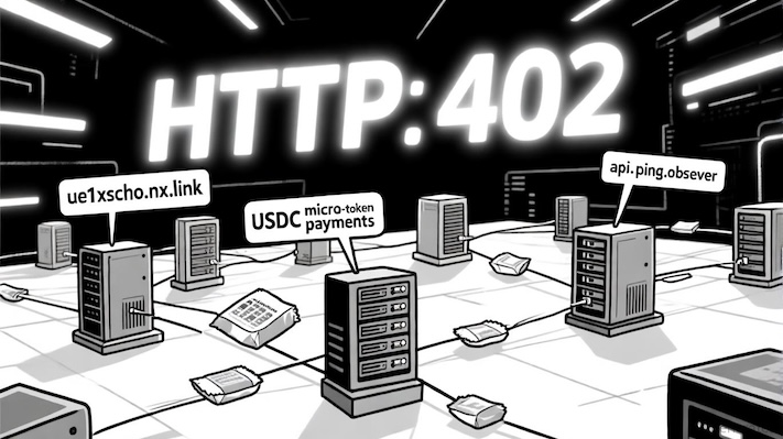  X402 概念爆发：meme + 支付协议双驱动，下一波风口在哪里？ - php中文网