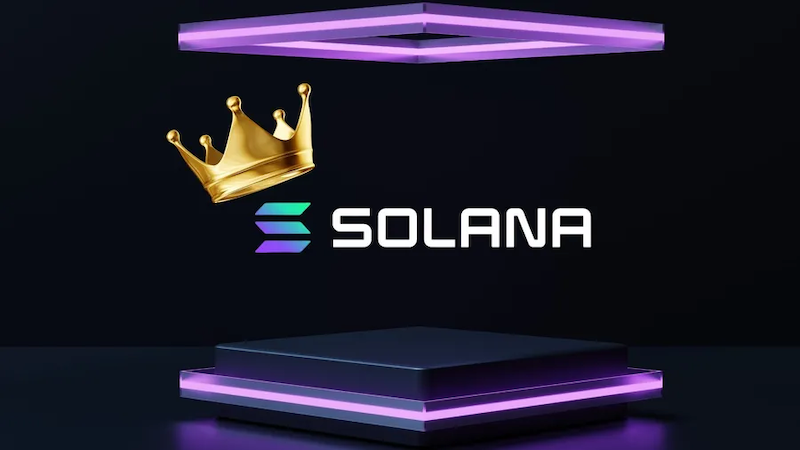 Solana ETF的净流入超过了比特币和以太坊 - php中文网