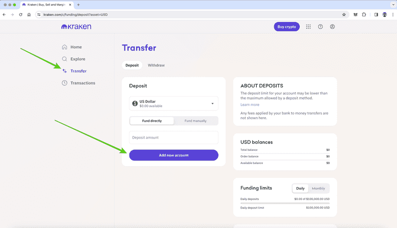 kraken最新版本app kraken交易所下载app最新安卓版 - php中文网