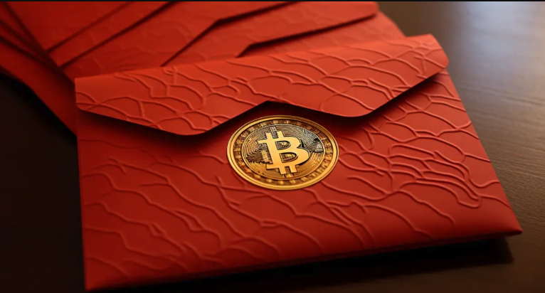 比特币新年创意红包是什么？比特币新年创意红包领取平台入口 - php中文网