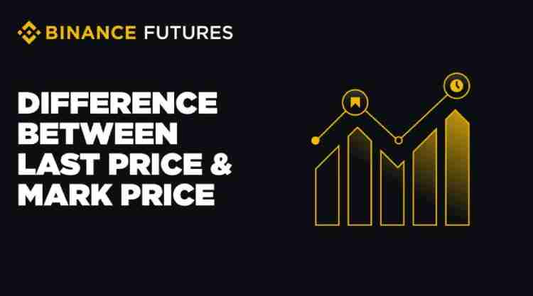 币安期货的标记价格与最新价格分别是什么?两者有何区别?