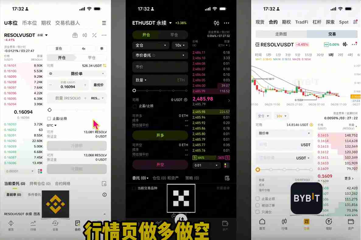币圈主流交易所手续费对比，哪个交易所手续费最低？