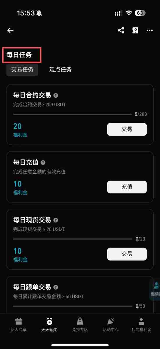 Bitget福利金是什么？如何领取和使用？3种取得方式与6种用途全解析