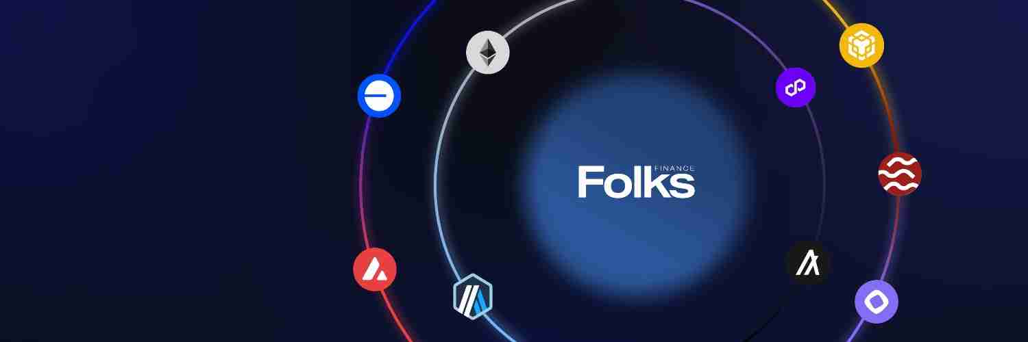 Folks Finance (FOLKS)币是什么？FOLKS空投、代币经济学以及上线后价格走势介绍