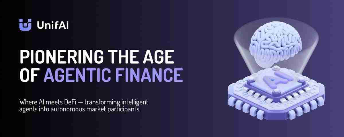 UnifAI Network (UAI)币是什么？ 空投上市细节以及参加步骤介绍