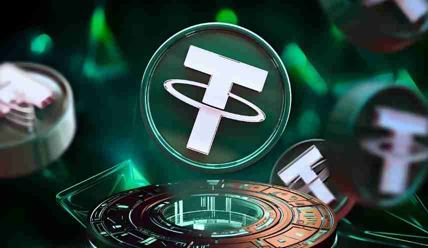 tether突发加仓比特币（btc） 以往通常季末增持或成见底信号详细解读