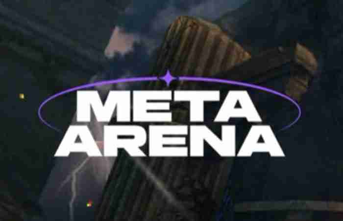 MetaArena(TIMI)币是什么?怎么样?MetaArena项目概述,代币经济与空投领取