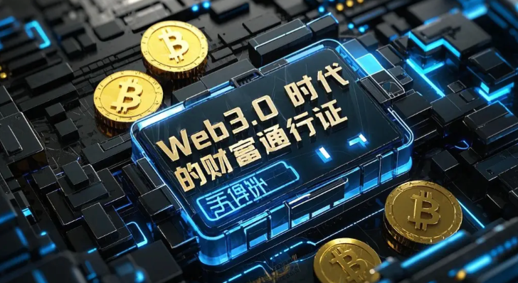 Web3.0到底是什么?它将如何改变我们的互联网生活? - php中文网