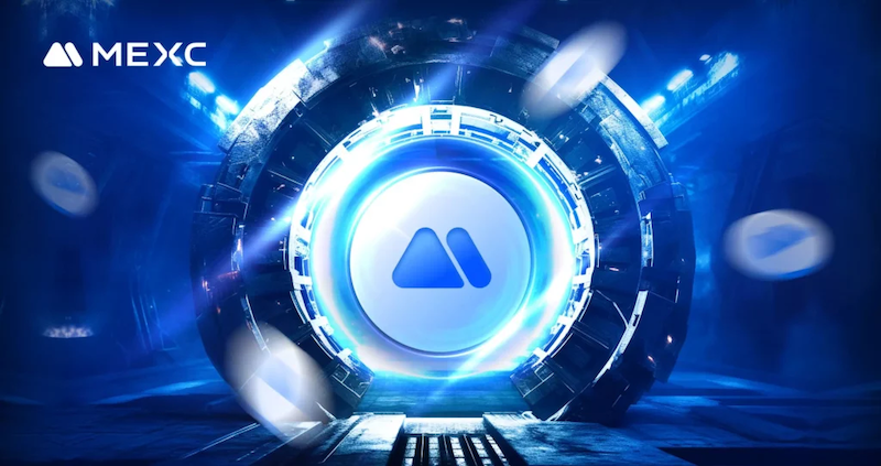 抹茶mexc交易平台官网入口 mexc交易平台2026官方网址 - php中文网