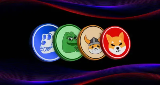 详解5大热门Meme币:除了DOGE和SHIB还有谁? - php中文网