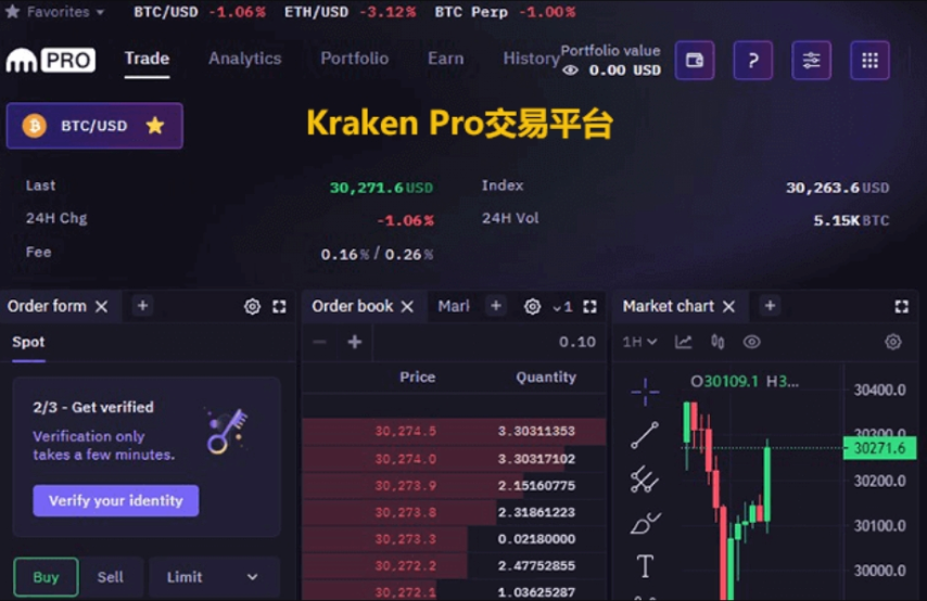 Kraken交易所_Kraken官网登录_Kraken官方网站交易平台 - php中文网