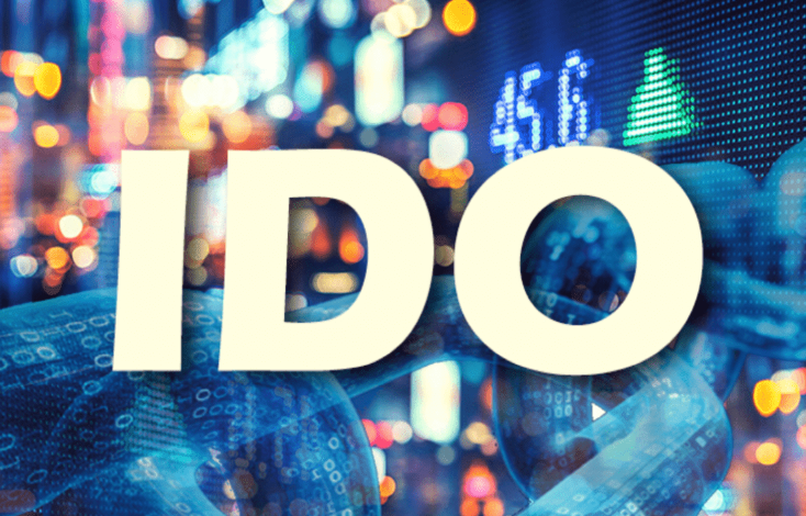 一篇文章说清楚什么是ICO, IEO, IDO - php中文网