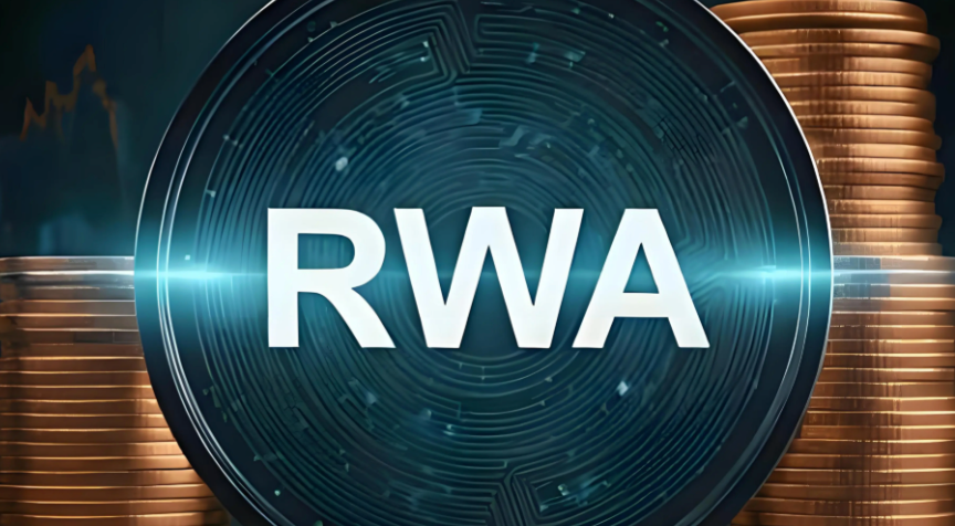 RWA赛道全解析:为什么说它是连接传统金融与加密世界的万亿级桥梁? - php中文网