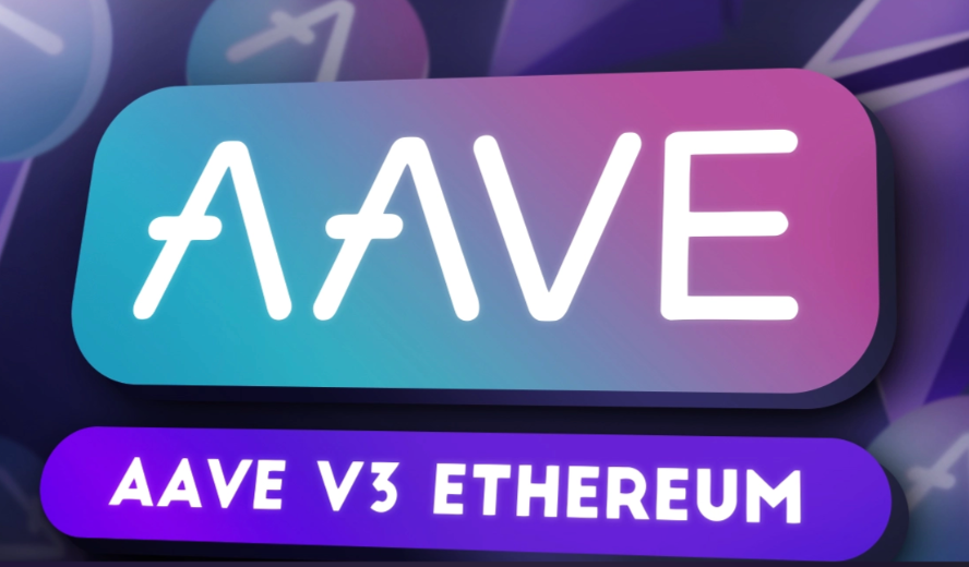 Aave V3 详解:借贷协议巨头的创新与挑战 - php中文网