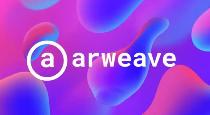 AR币 (Arweave) 是什么?详解其永久存储技术与投资价值 - php中文网