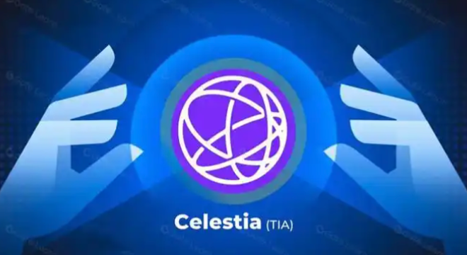 Celestia (TIA) 全解析:模块化区块链如何重塑加密世界 - php中文网