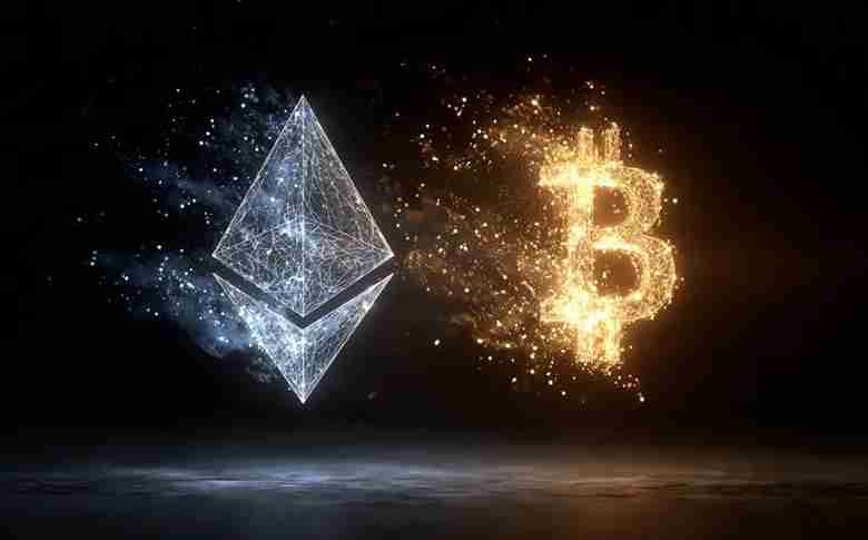 比特币 vs. 以太坊：两种通胀机制，一文解析