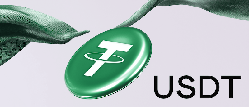 泰达币（usdt）是什么？新手怎么获得？usdt获取方法与购买指南 - php中文网