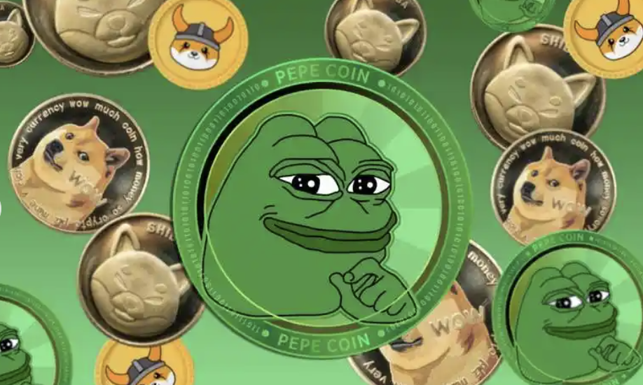 Meme币投资策略：如何在狂热中寻找高回报机会并控制风险？ - php中文网