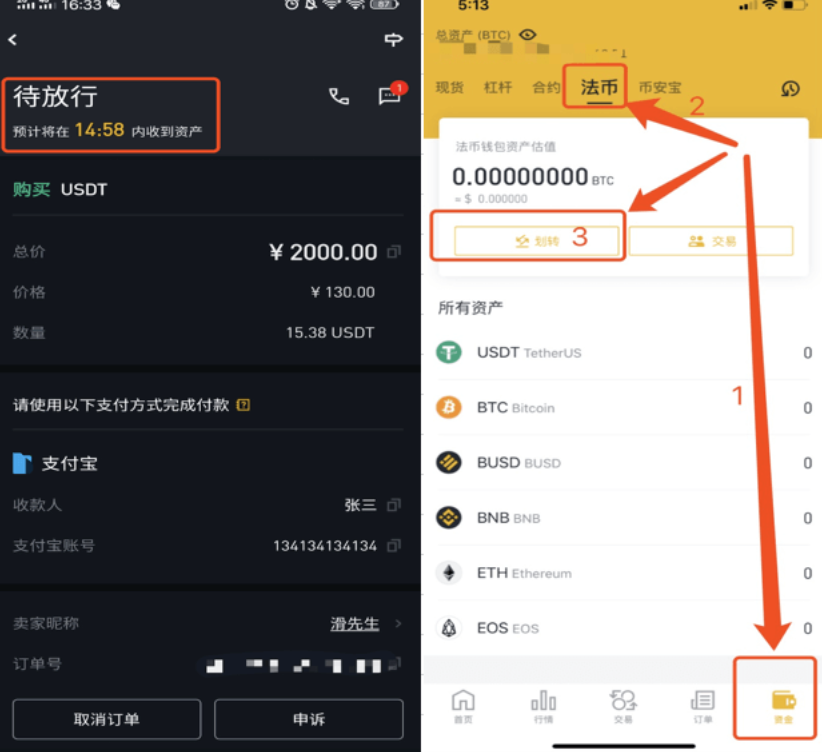 BTC是什么币_比特币怎么买_比特币实时行情app - php中文网