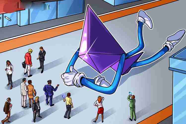 以太坊（eth）因流动性供应紧缩和期货市场看涨信号，有望上涨至5500美元 一文了解