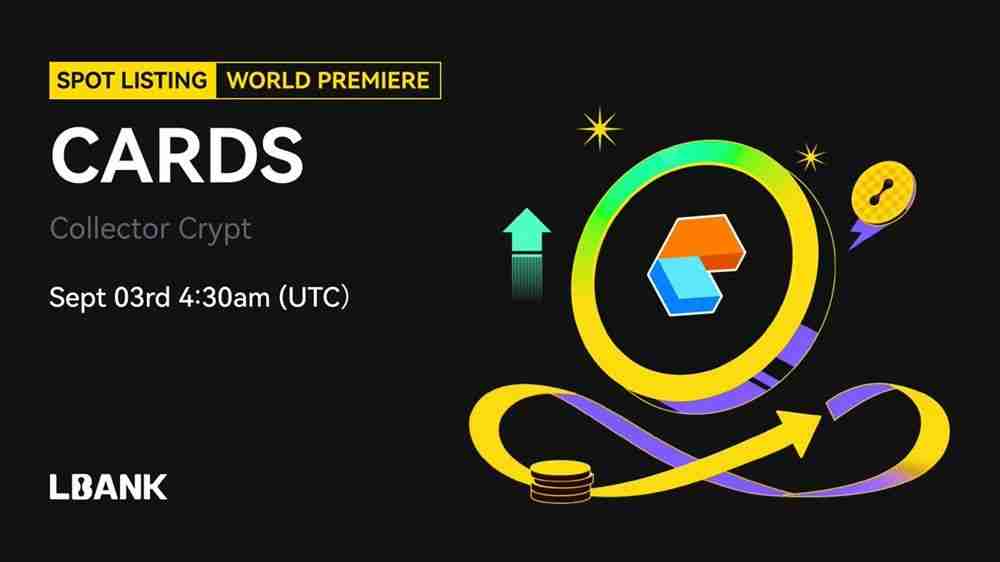 什么是Collector Crypt（CARDS）币？CARDS代币经济学及价格预测