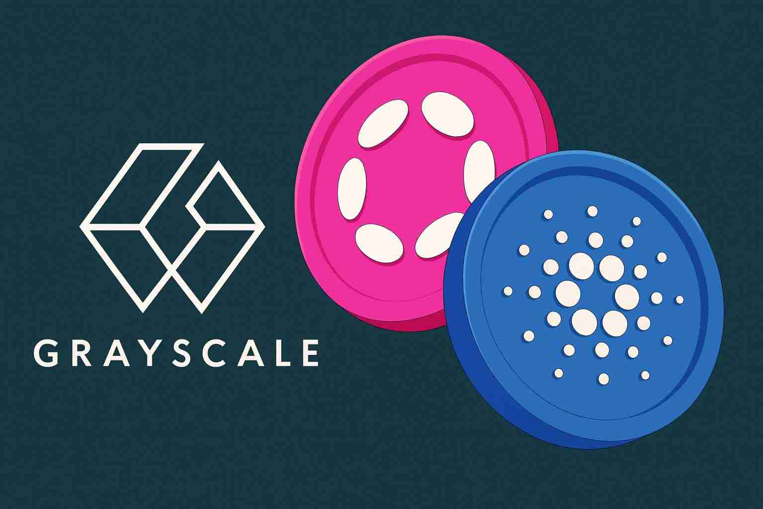 Polkadot（DOT币）是什么？投资潜力如何？价格走势、未来发展介绍