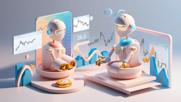 链盈ai区块链靠谱吗？一文了解链盈ai区块链详情 - php中文网