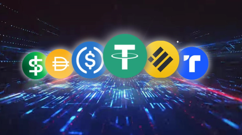 什么是稳定币 稳定币有哪几种 - php中文网