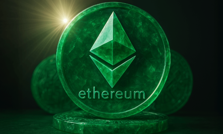 ETH币是什么用处 eth是什么深度解析 - php中文网