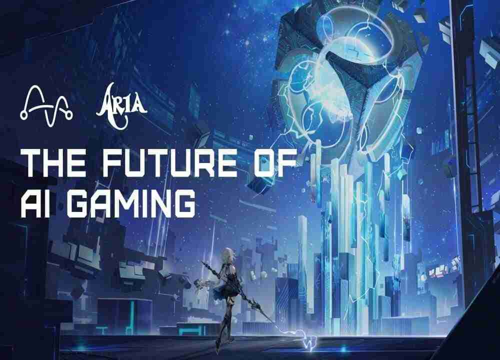 AriaAI (ARIA)币是什么？ARIA代币经济学、未来展望及价格预测