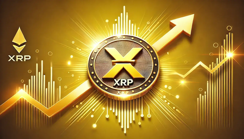 首只美国现货XRP ETF上市,开盘交易量达5800万美元,创年度最佳纪录 - php中文网