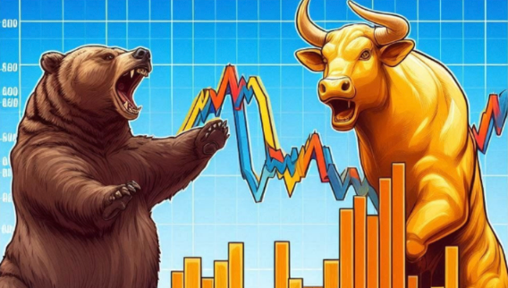 加密货币的周期性:如何理解并利用牛熊转换的规律? - php中文网