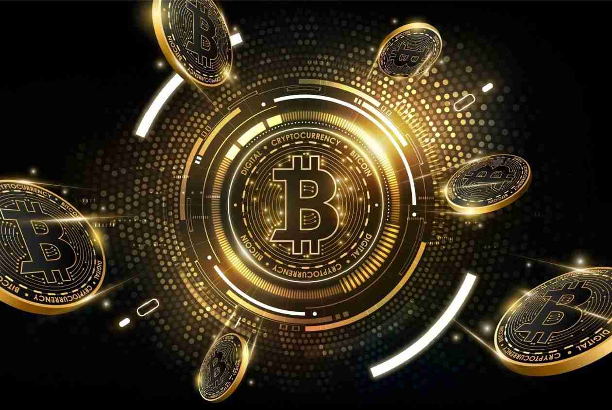 比特币价格预测:2025-2040年目标价位及关键增长催化剂