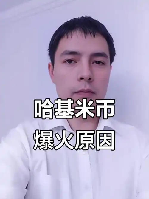 哈吉米是什么币?怎么买?未来价值如何 - php中文网