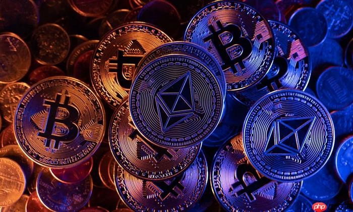 什么是稳定币?为什么它是加密世界最重要的基石之一 - php中文网