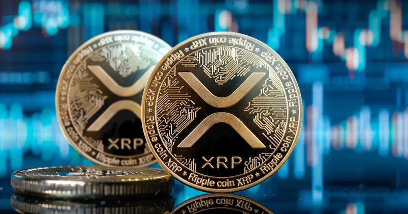 分析师预测,xrp瑞波币有望在2025年底前实现三倍增长,冲击10美元关口 - php中文网